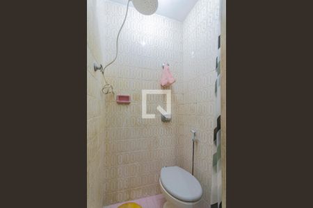 Apartamento à venda com 125m², 3 quartos e 1 vaga Apartamento à venda com 125m², 3 quartos e 1 vagaBanheiro de Serviço