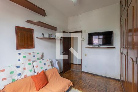 Apartamento à venda com 125m², 3 quartos e 1 vaga Apartamento à venda com 125m², 3 quartos e 1 vagaQuarto 3