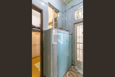 Apartamento à venda com 125m², 3 quartos e 1 vaga Apartamento à venda com 125m², 3 quartos e 1 vagaÁrea de Serviço