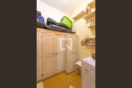 Apartamento à venda com 125m², 3 quartos e 1 vaga Apartamento à venda com 125m², 3 quartos e 1 vagaQuarto de Serviço