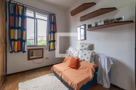 Apartamento à venda com 125m², 3 quartos e 1 vaga Apartamento à venda com 125m², 3 quartos e 1 vagaQuarto 3