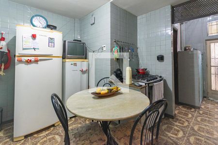 Apartamento à venda com 125m², 3 quartos e 1 vaga Apartamento à venda com 125m², 3 quartos e 1 vagaCozinha