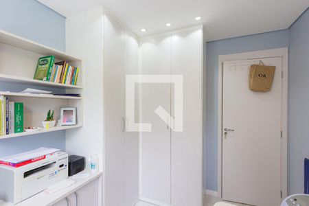 Apartamento à venda com 59m², 2 quartos e 1 vaga Apartamento à venda com 59m², 2 quartos e 1 vagaQuarto 1