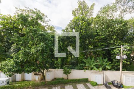 Apartamento à venda com 59m², 2 quartos e 1 vaga Apartamento à venda com 59m², 2 quartos e 1 vagaVista da Varanda da Sala