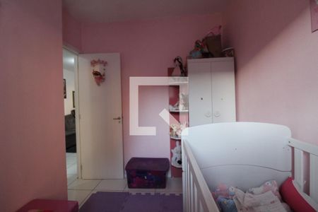 Quarto 1 de casa de condomínio à venda com 3 quartos, 75m² em São José, Canoas