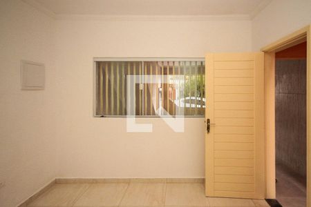 Sala de casa para alugar com 2 quartos, 100m² em Jardim Sapopemba, São Paulo