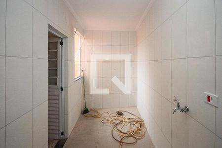 Casa para alugar com 120m², 2 quartos e sem vagaÁrea de Serviço