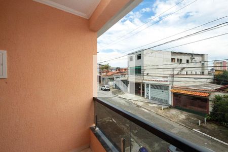 Casa para alugar com 120m², 2 quartos e sem vagaVaranda da Suite