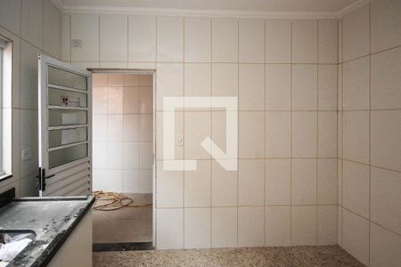 Casa para alugar com 120m², 2 quartos e sem vagaCozinha