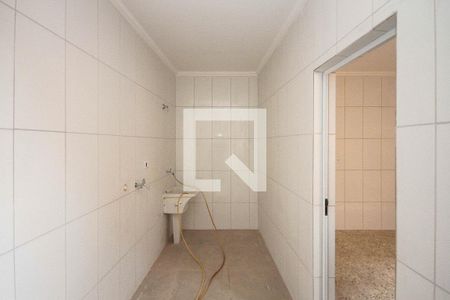 Casa para alugar com 120m², 2 quartos e sem vagaÁrea de Serviço