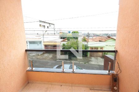 Casa para alugar com 120m², 2 quartos e sem vagaVaranda da Suite