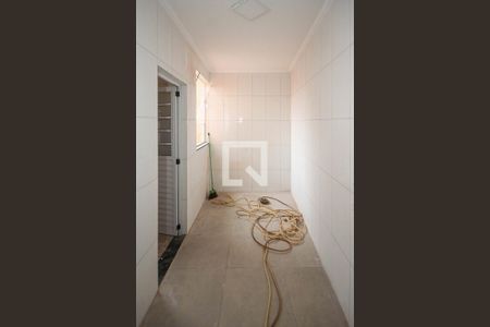 Casa para alugar com 120m², 2 quartos e sem vagaÁrea de Serviço