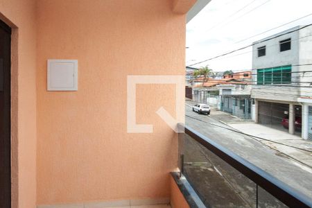 Casa para alugar com 120m², 2 quartos e sem vagaVaranda da Suite