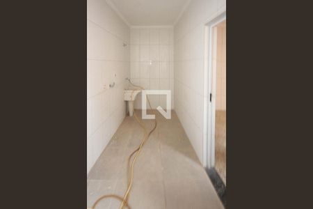 Casa para alugar com 120m², 2 quartos e sem vagaÁrea de Serviço