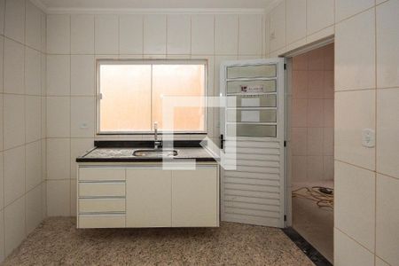 Casa para alugar com 120m², 2 quartos e sem vagacozinha