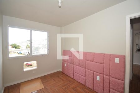 Quarto 1 de apartamento à venda com 2 quartos, 44m² em Vicente de Carvalho, Rio de Janeiro