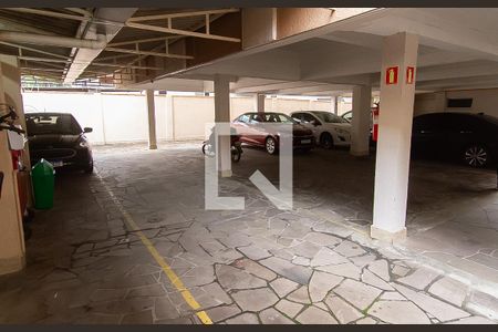 Apartamento à venda com 38m², 1 quarto e 1 vagaGaragem