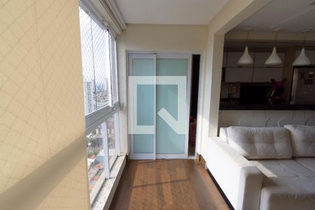 Apartamento para alugar com 3 quartos, 72m² em Setor Bueno, Goiânia