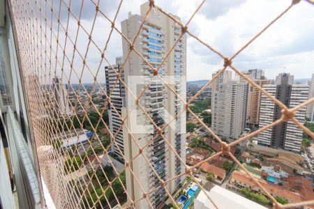 Apartamento para alugar com 3 quartos, 72m² em Setor Bueno, Goiânia