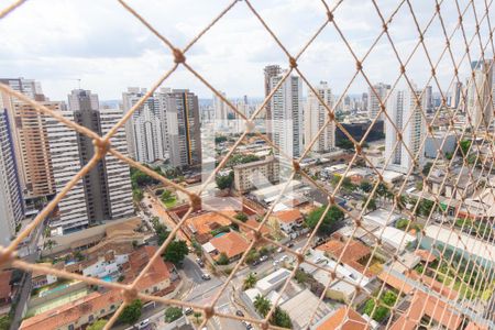 Apartamento para alugar com 3 quartos, 72m² em Setor Bueno, Goiânia