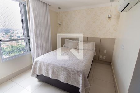 Apartamento para alugar com 3 quartos, 72m² em Setor Bueno, Goiânia