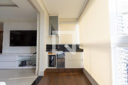 Apartamento para alugar com 3 quartos, 72m² em Setor Bueno, Goiânia