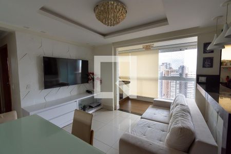 Apartamento para alugar com 3 quartos, 72m² em Setor Bueno, Goiânia