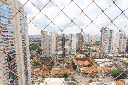 Apartamento para alugar com 3 quartos, 72m² em Setor Bueno, Goiânia