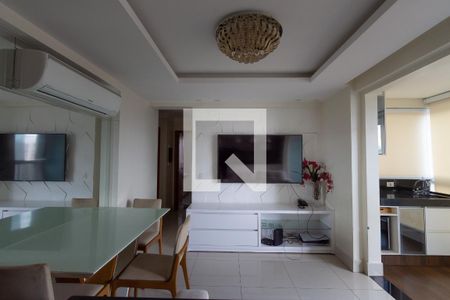 Apartamento para alugar com 3 quartos, 72m² em Setor Bueno, Goiânia