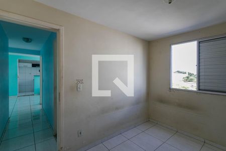Apartamento para alugar com 50m², 2 quartos e 1 vagaQuarto 2