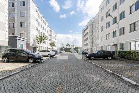 Apartamento para alugar com 50m², 2 quartos e 1 vagaÁrea Comum - Estacionamento