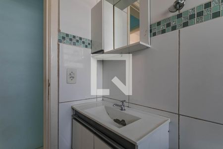 Apartamento para alugar com 50m², 2 quartos e 1 vagaBanheiro