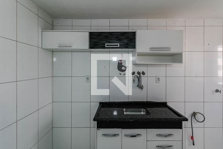 Apartamento para alugar com 50m², 2 quartos e 1 vagaCozinha