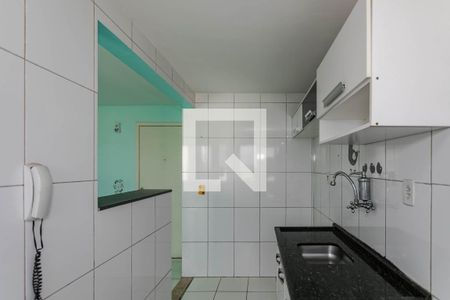 Apartamento para alugar com 50m², 2 quartos e 1 vagaCozinha