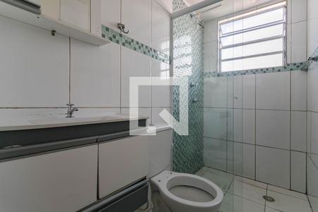 Apartamento para alugar com 50m², 2 quartos e 1 vagaBanheiro