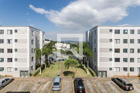 Apartamento para alugar com 50m², 2 quartos e 1 vagaVista - Área de Serviço