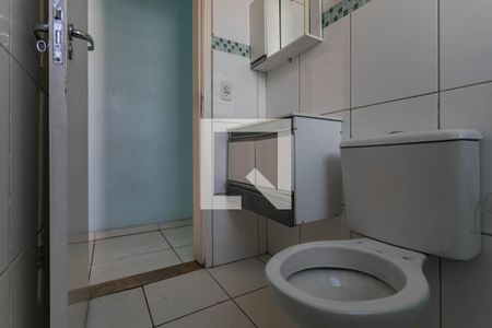 Apartamento para alugar com 50m², 2 quartos e 1 vagaBanheiro