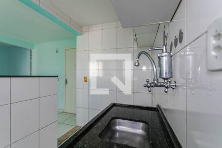 Apartamento para alugar com 50m², 2 quartos e 1 vagaCozinha