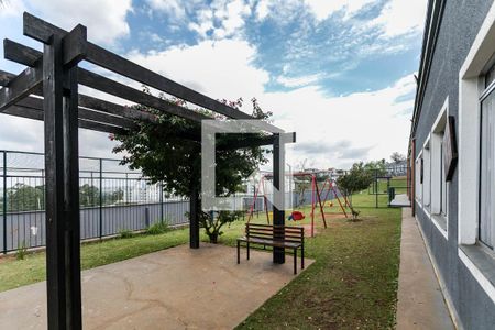 Apartamento para alugar com 50m², 2 quartos e 1 vagaÁrea Comum - Playground