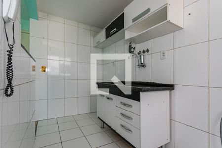 Apartamento para alugar com 50m², 2 quartos e 1 vagaCozinha