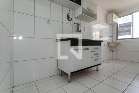 Apartamento para alugar com 50m², 2 quartos e 1 vagaCozinha