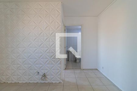Sala de apartamento à venda com 2 quartos, 48m² em Luz, São Paulo