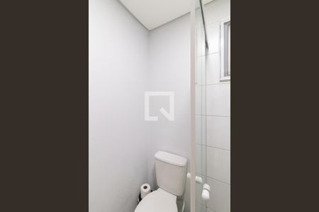 Apartamento para alugar com 50m², 2 quartos e 1 vagaBanheiro