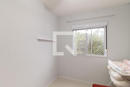 Quarto 1 de apartamento para alugar com 2 quartos, 50m² em Vila Nova, Porto Alegre
