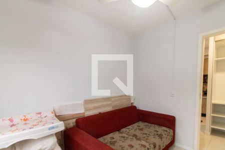 Quarto 1 de apartamento para alugar com 2 quartos, 50m² em Vila Nova, Porto Alegre