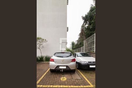 Apartamento para alugar com 50m², 2 quartos e 1 vagaGaragem