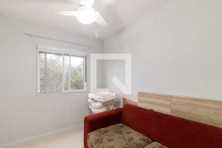 Quarto 1 de apartamento para alugar com 2 quartos, 50m² em Vila Nova, Porto Alegre