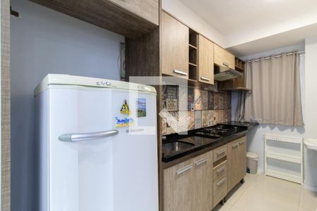 Apartamento para alugar com 50m², 2 quartos e 1 vagaCozinha