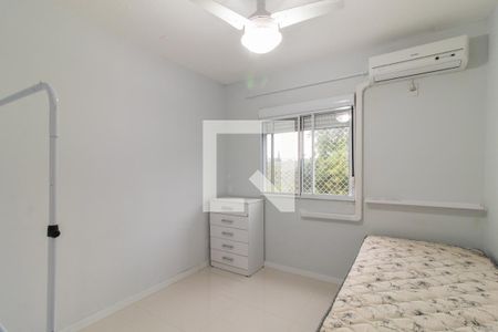 Apartamento para alugar com 50m², 2 quartos e 1 vagaQuarto 2