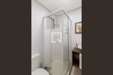 Apartamento para alugar com 50m², 2 quartos e 1 vagaBanheiro